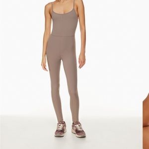 Wilfred Free
DIVINITY JUMPSUIT